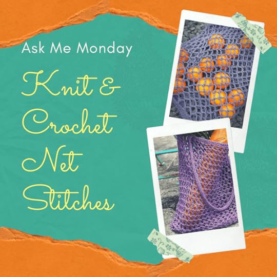 Knit & Crochet Stitches | Learn how with Vickie Howell