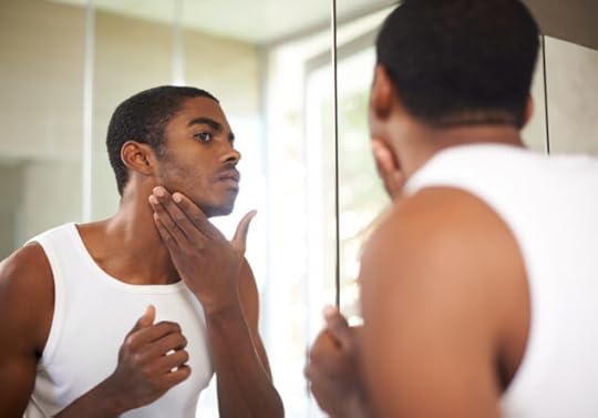 common skin conditions