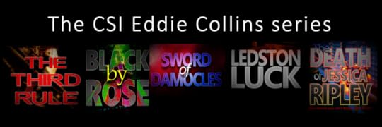 The old CSI Eddie Collins covers