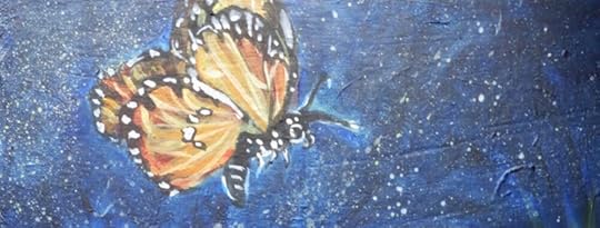 Artwork by K. Rodeheaver