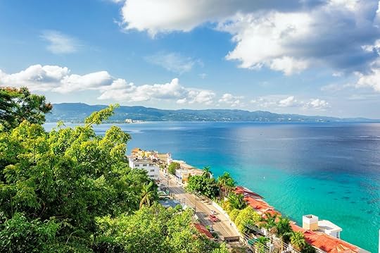 Jamaica 2