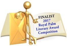 Royal Palm Literary Award Finalist