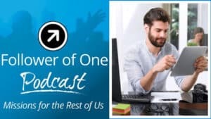 Only One Thing is Necessary – Luke 10:42