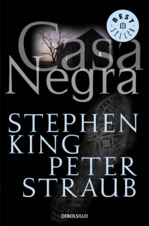 Casa Negra (EPUB) - Stephen King - Peter Straub