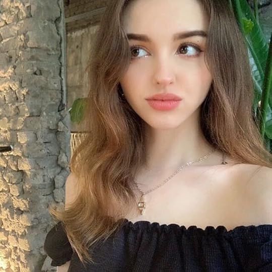 Elina_4_22 - Instagram - Gorgeous girls