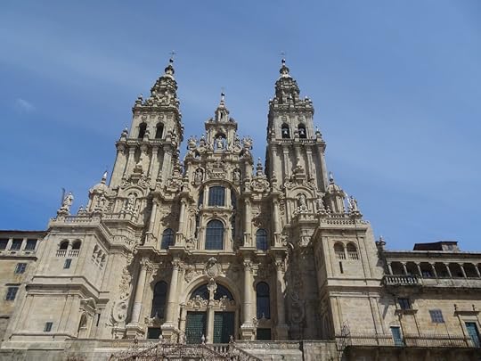 SantiagodeCompostela