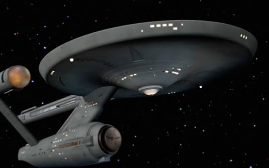 Even the special effects capture the accurate look of the 60s series models, avoiding the pitfalls of modernizing everything with CGI