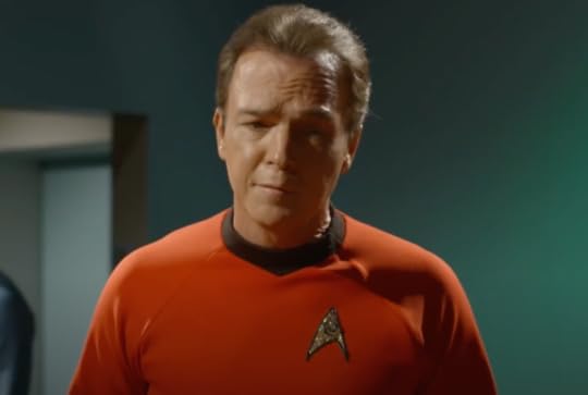 Chris Doohan’s Scotty