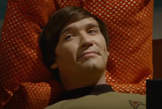 Wyatt Lenhardt’s Chekov