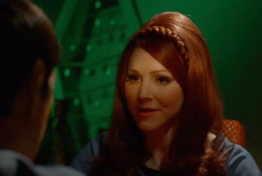 Michele Spect’s McKenna