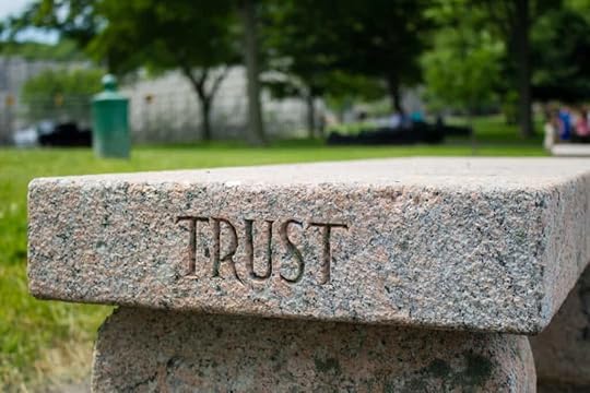 7 Simple Ways to Produce Content That Builds Trust