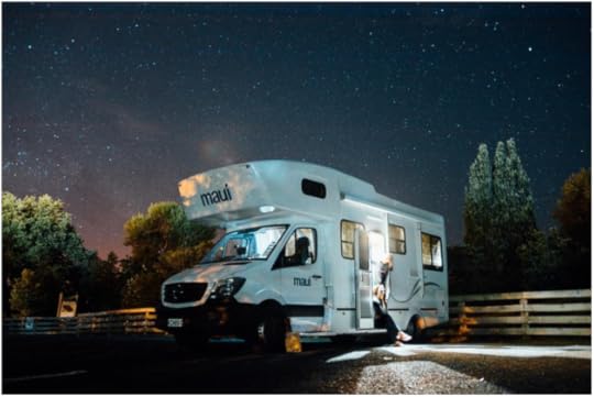 RV