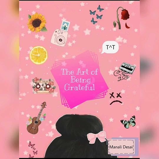 The Art of Being Grateful trailer