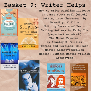 Basket 9_ Writer Helps