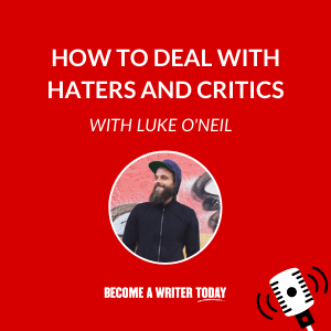 How to Deal with Haters and Critics - Main