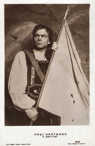 Paul Hartmann