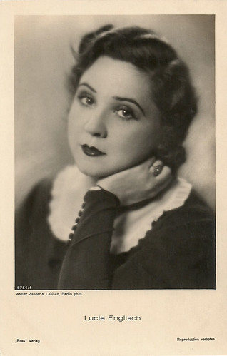 Lucie Englisch