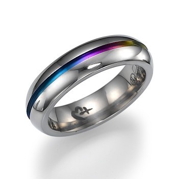 Lesbian Commitment Rings Lesbian Promise Rings Top Picks And Latest Trends Wedding Rings