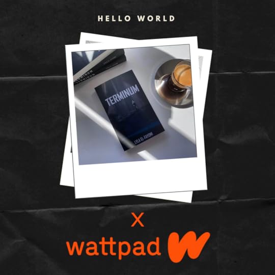 Lyla El-Fayomi Terminum