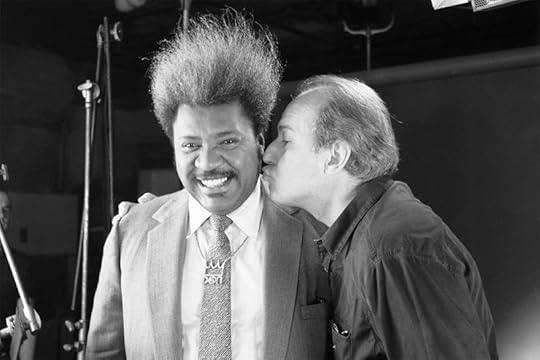 Lois and Don King