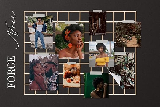 Photo Cred: I do not own the rights to any of the photos above, they are used for inspiration purposes only . All rights at credited to unsplash.com and @tsccalvin .