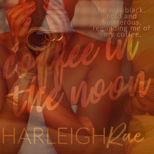 Coffee in the Noon Plalylist