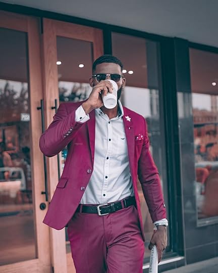 Photo Cred. @_estafan