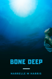 Bone Deep cover image