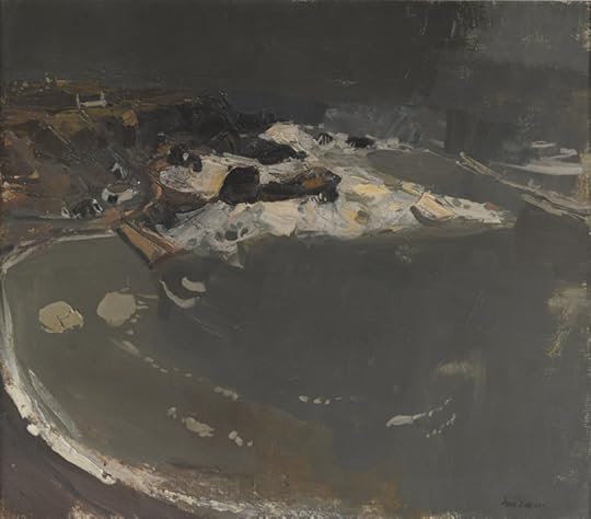 Wild Sea by Joan Eardley