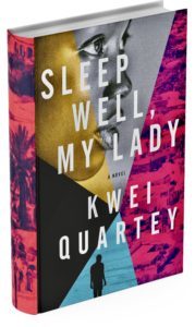 Sleep Well, My Lady (2021)