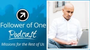 One Thing I Know – John 9:25