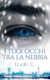 Cover I tuoi occhi
