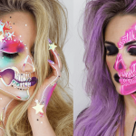 unicorn makeup ideas