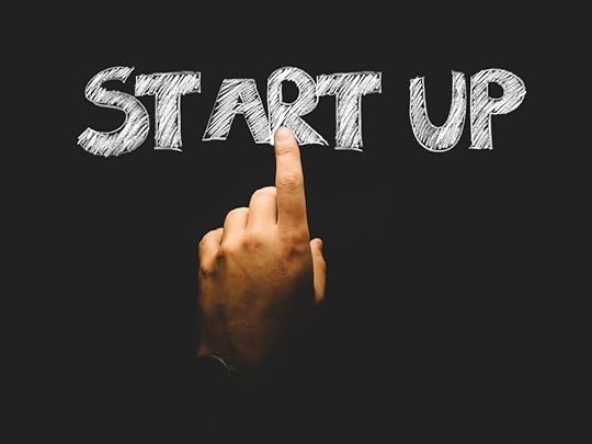 start-ups