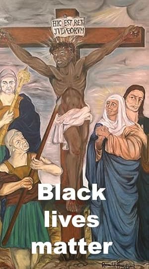 BlackJesus