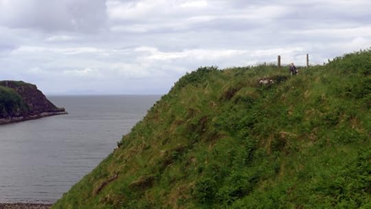 Trotternish Peninsula