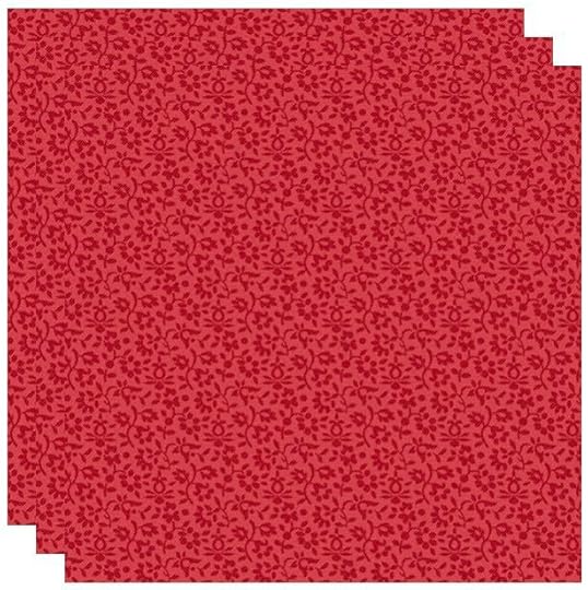 July 2020 NZP Block of the Month: Corner Curves Block