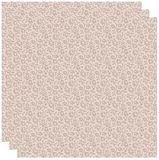 July 2020 NZP Block of the Month: Corner Curves Block