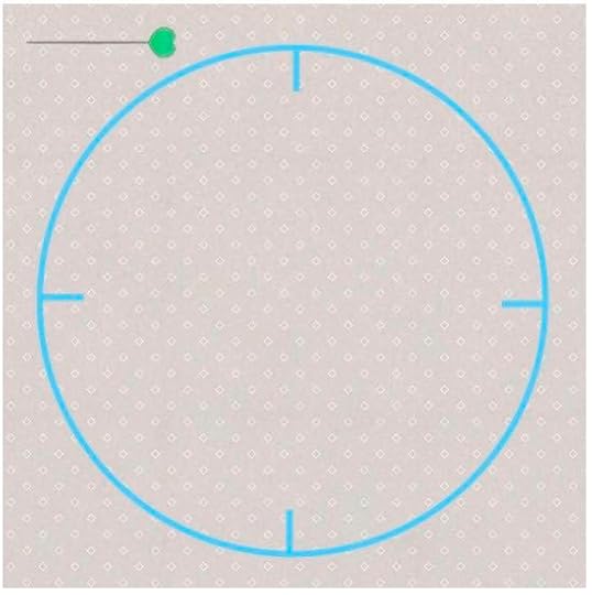 July 2020 NZP Block of the Month: Corner Curves Block