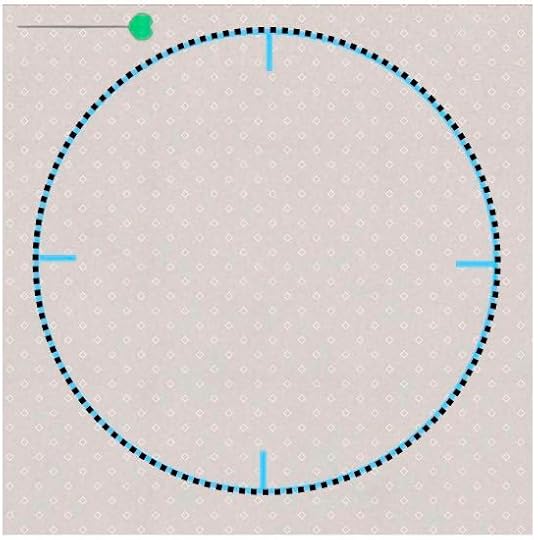 July 2020 NZP Block of the Month: Corner Curves Block