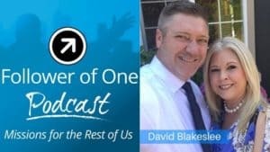 God’s Destination with David Blakeslee, #40