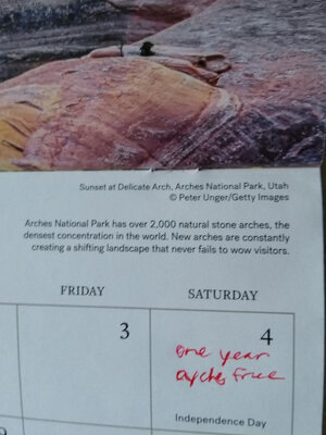 wilderness.org calendar