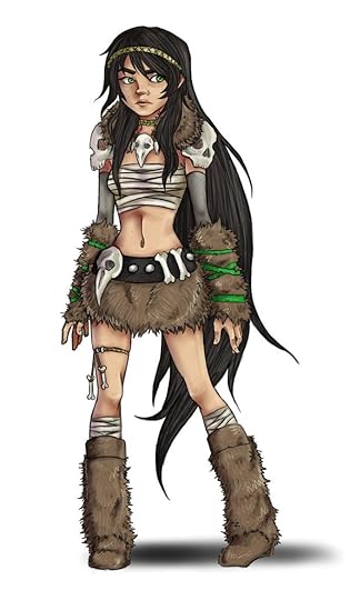 Roargh- HTTYD OC by XxMURPLExX.deviantart.com on @DeviantArt ...