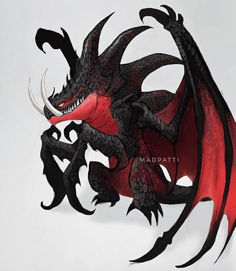 Deathgripper by Madpattii | How to train your dragon, How to train ...