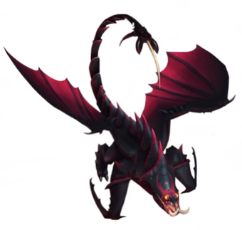 Deathgripper | How to Train Your Dragon Wiki | Fandom