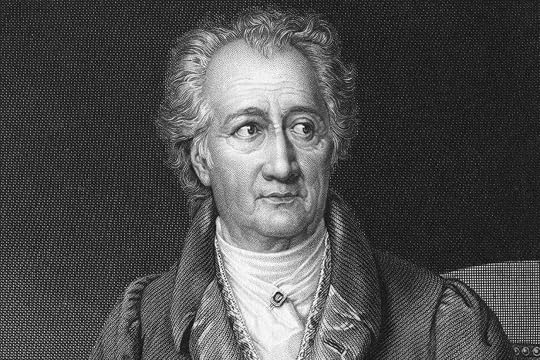 The Sorrows of Young Werther by Johann Wolfgang von Goethe