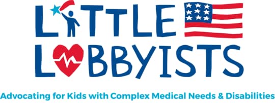 Meet the Little Lobbyists — Little Lobbyists
