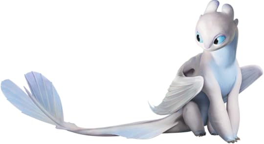Light Fury | How to Train Your Dragon Wiki | Fandom