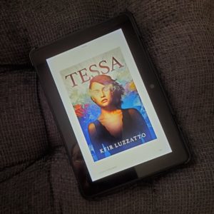 Tessa CR
