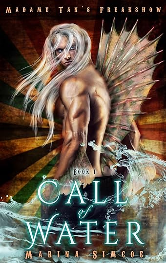 Call of Water Cover